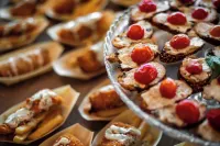 Nof Ginosar Kibbutz Hotel - พร้อมอาหารเช้า