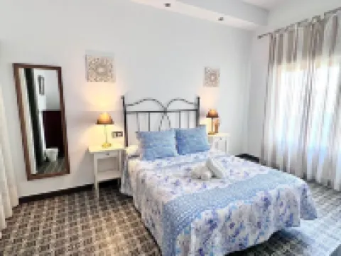 Hostal El Faro Hotels in Chipiona