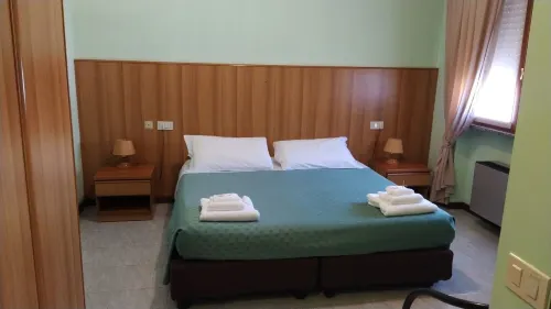 Casa ATENA Hotels in Valbrembo