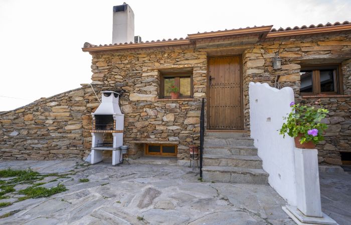 Reul Alto Cortijos Rurales