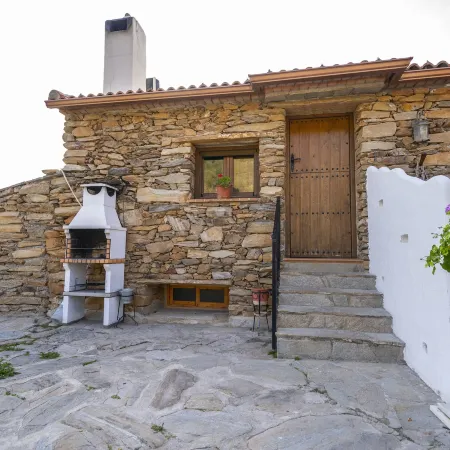 Reul Alto Cortijos Rurales