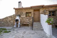 Reul Alto Cortijos Rurales - 3-Star