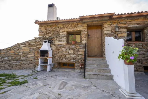 阿爾貝達農場酒店