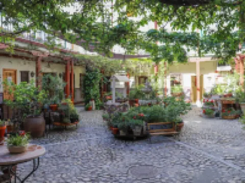 Hostal Castilla Hotels in Aranjuez