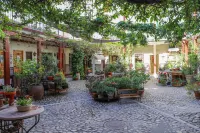Hostal Castilla