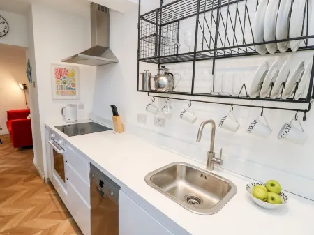 Creek Lodge Отели в г. Хейвенстрит энд Аши