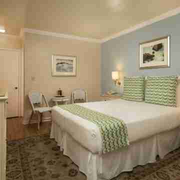 Monte Verde Inn Rooms