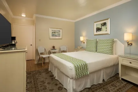 Monte Verde Inn