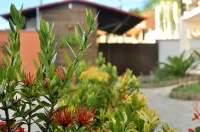 Oxente Travel Apart Hotel - Homestays