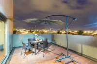 Gaviota Apartments & Suites