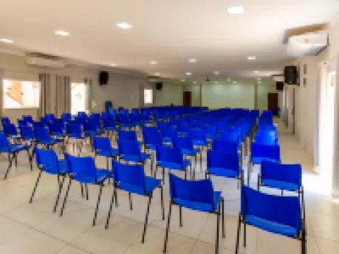 Pousada Recanto do Mar Hotels in Camocim