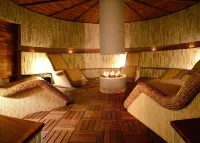Hotel SPA Dr Irena Eris Krynica Zdrój 12+ - spa