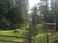 Carriage House Accommodations Hôtels à : Girdwood