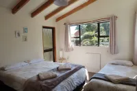 Te Nikau Retreat