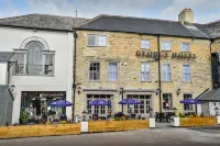 The George Hotel Hotels in Lyme Regis