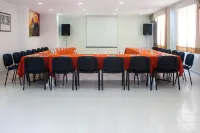 Hotel & Suites Real del Lago