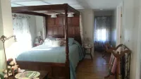 Truman Gillet House B & B Hôtels à : Simsbury