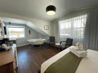 Domaine Belle Plage فنادق في Petite-Riviere-Saint-Francois