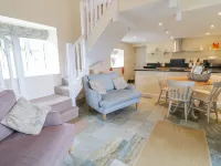 Plas Tirion Cottage - 3-Star
