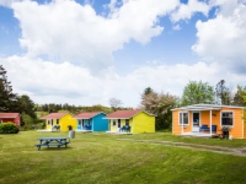 Atlantic View Motel Hotels in Lunenburg