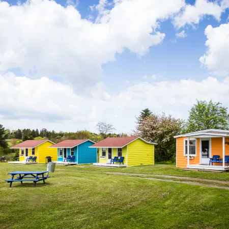 Atlantic View Motel