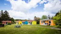 Atlantic View Motel Hotels in Lunenburg County