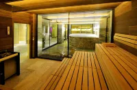 Hotel Edelweiss - spa