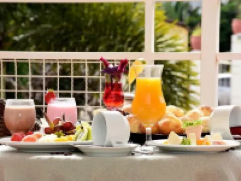 Atibaia Residence Hotel & Resort Hotels in Atibaia