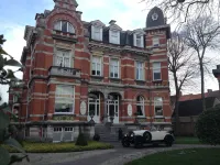 B&B 트 카스텔 & 트 코에츠후이스 콕세이더 호텔
