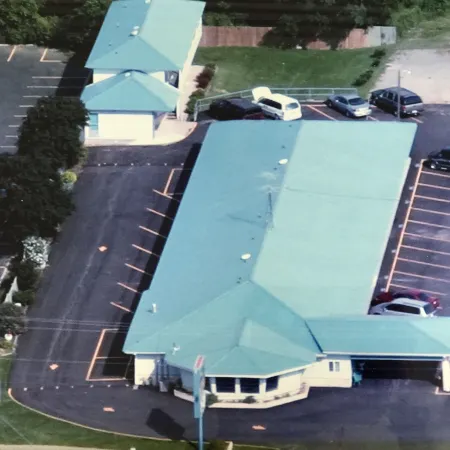 Economy Inn Motel