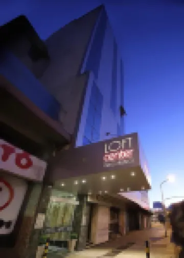 維德斯帕薩羅斯閣樓中心酒店