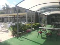 Hospedium Hotel Twist Hotels in Jaen