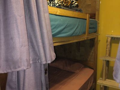 Intihuatana Hostel