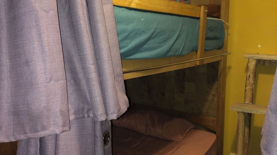 Intihuatana Hostel