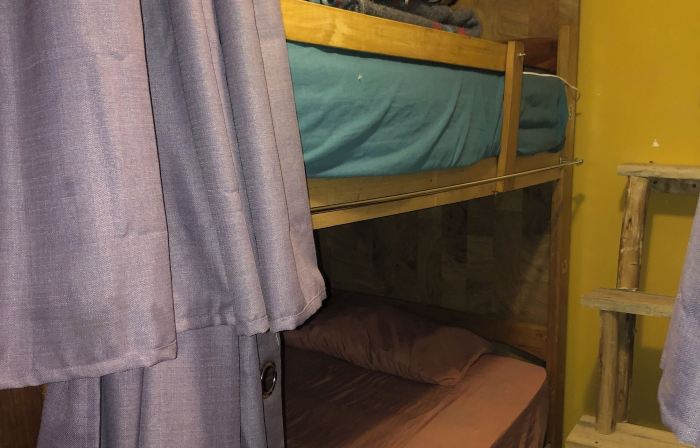 Intihuatana Hostel