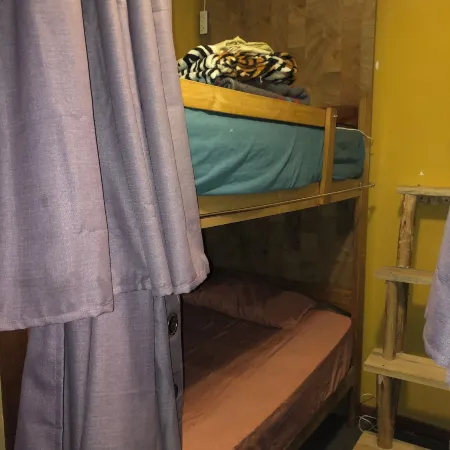 Intihuatana Hostel