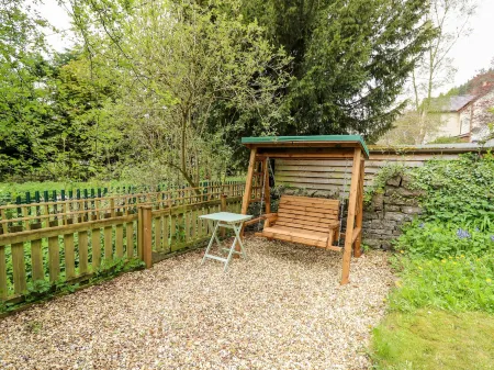 Myrtle Villa Отели в г. Стоу