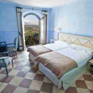 Hotel Casa Henrietta Rooms