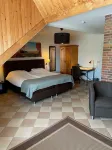 Hotel & Lodge Erve Bruggert - 3-Star