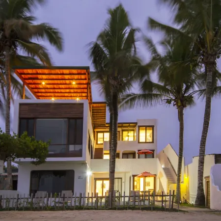 Casita de la Playa
