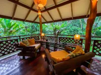 Finca Chica Lodge & Villas - balcony