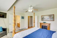 6 Mi to Grove Creek Canyon Trail: Abode w/ Views Hotel in zona American Fork Lion's Park
