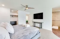 Outdoor Entertainment: Palm Springs Group Escape