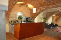 Hotel Antico Podere Propano Hotels in Saluzzo