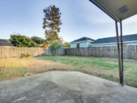 Walk to 1st Street: Family Home in Thibodaux! Hotel a Parrocchia di Lafourche