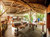 Cabinas Tropicales