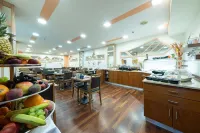 Hotel Bär Sinsheim - Frühstück