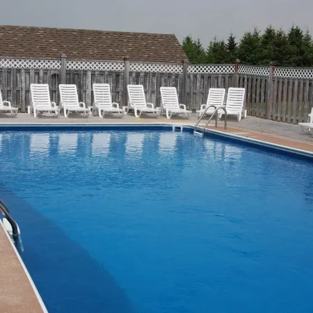Shining Waters - Ingleside Cottages