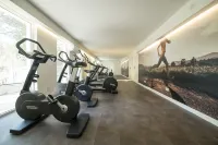 Bordoy Continental Valldemossa - gimnasio