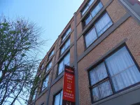 Ambassador Suites Leuven Hotels in Herent